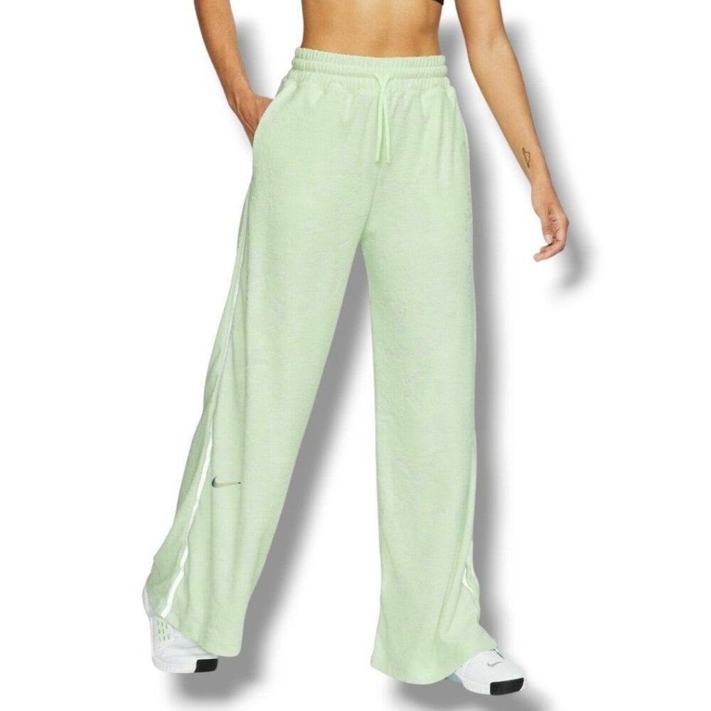 Nike City Ready Towel Training Pants $130